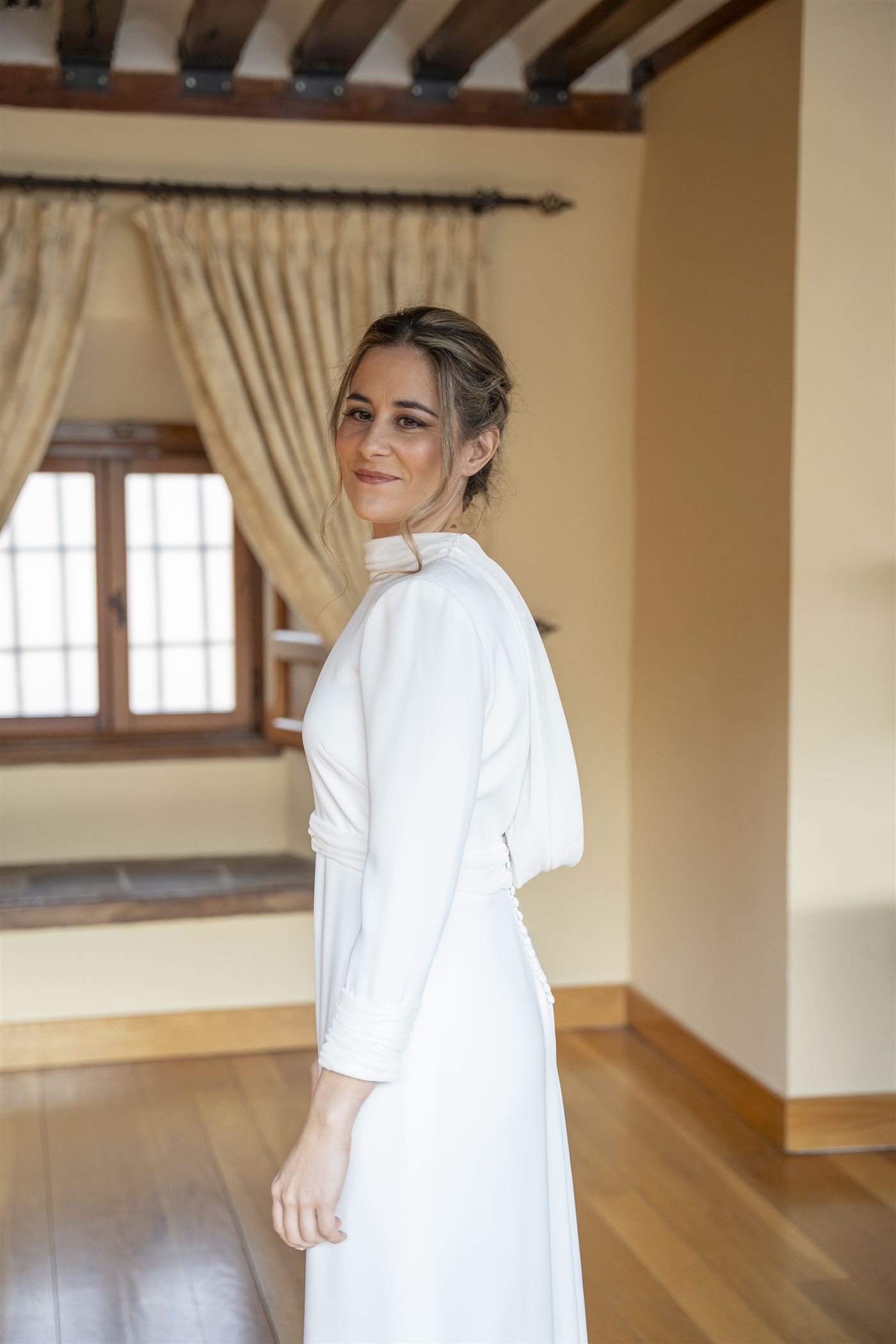 Maquillaje Bodas y Fiesta - Leire Salgado 6