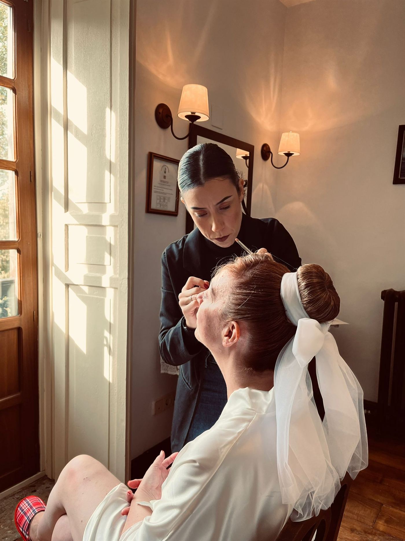 Maquillaje Bodas y Fiesta - Leire Salgado 3