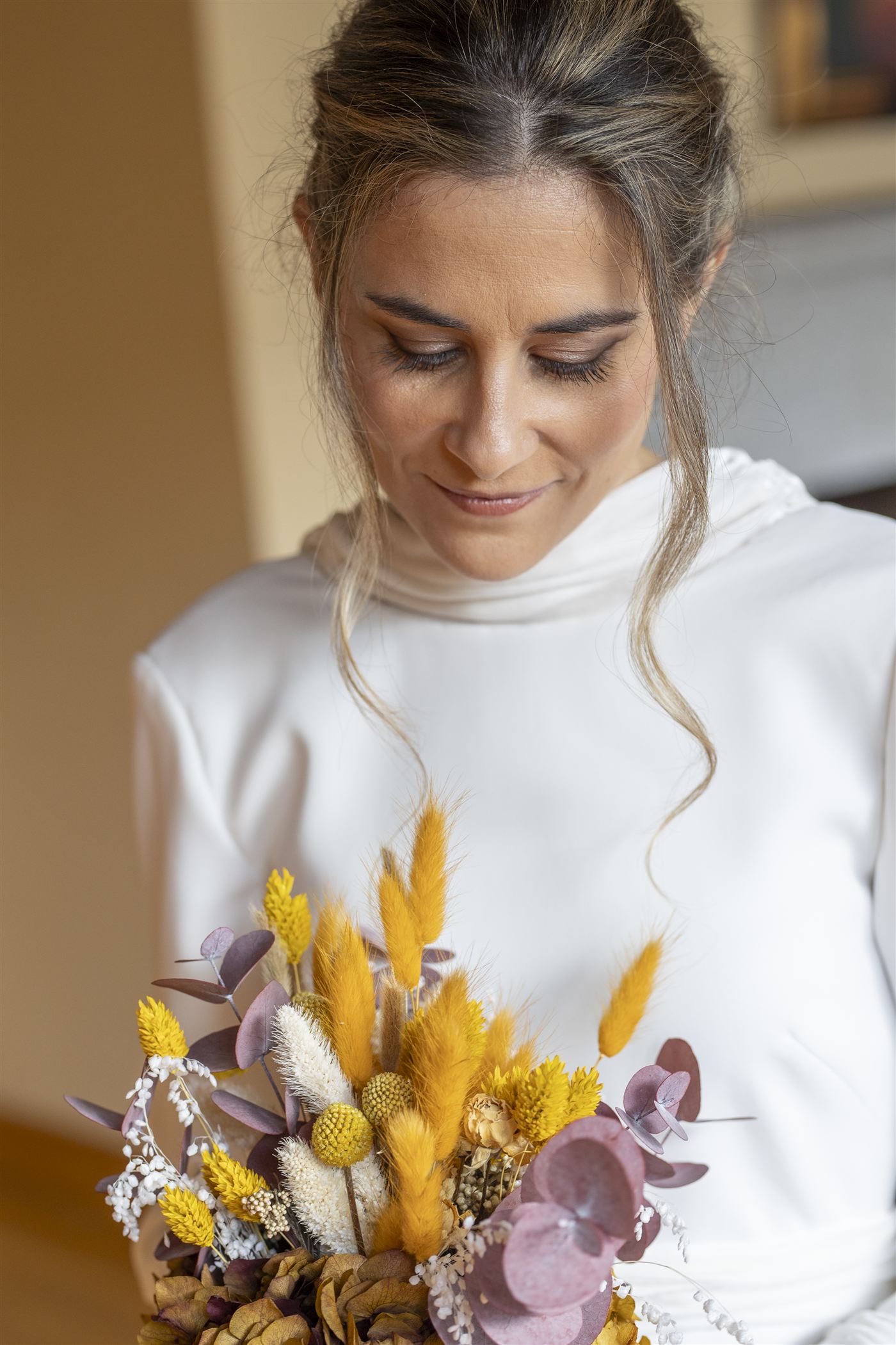 Maquillaje Bodas y Fiesta - Leire Salgado 4